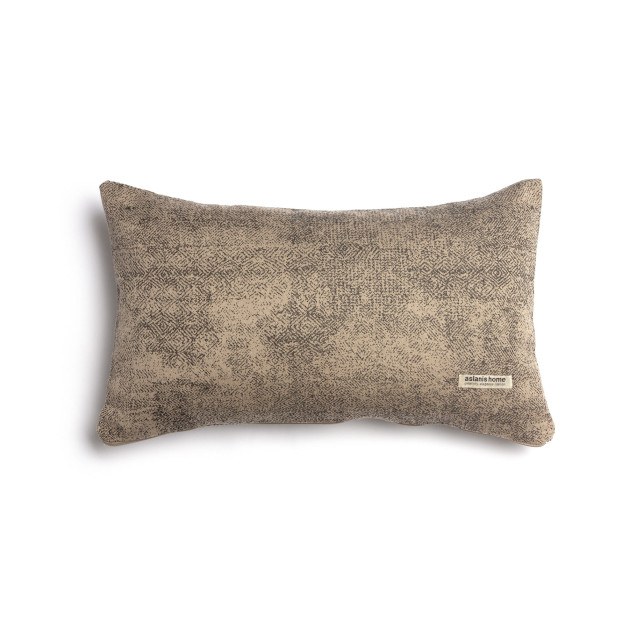 Διακοσμητικη Μαξιλαροθηκη Aslanis Home Kedros...