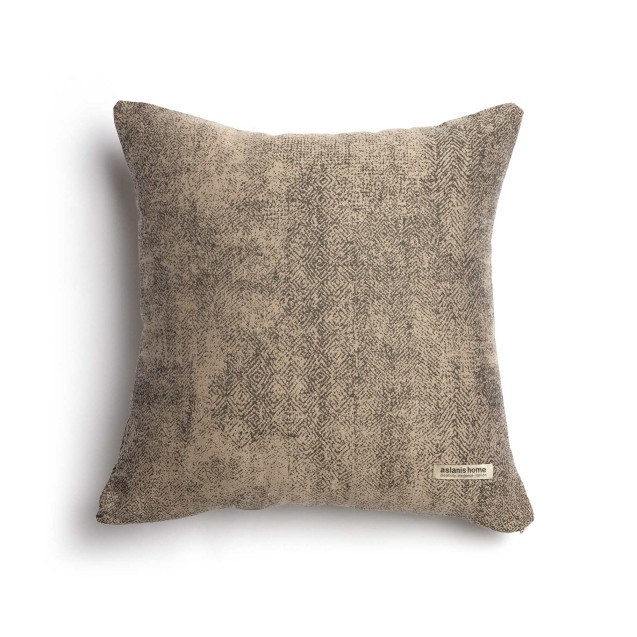 Διακοσμητικη Μαξιλαροθηκη Aslanis Home Kedros...