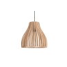 Φωτιστικό Οροφής Nakma (29-5x30) Soulworks 0060395