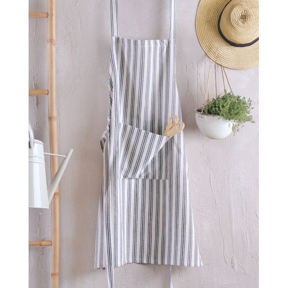 Ποδιά Κουζίνας Rythmos  Xanthipi