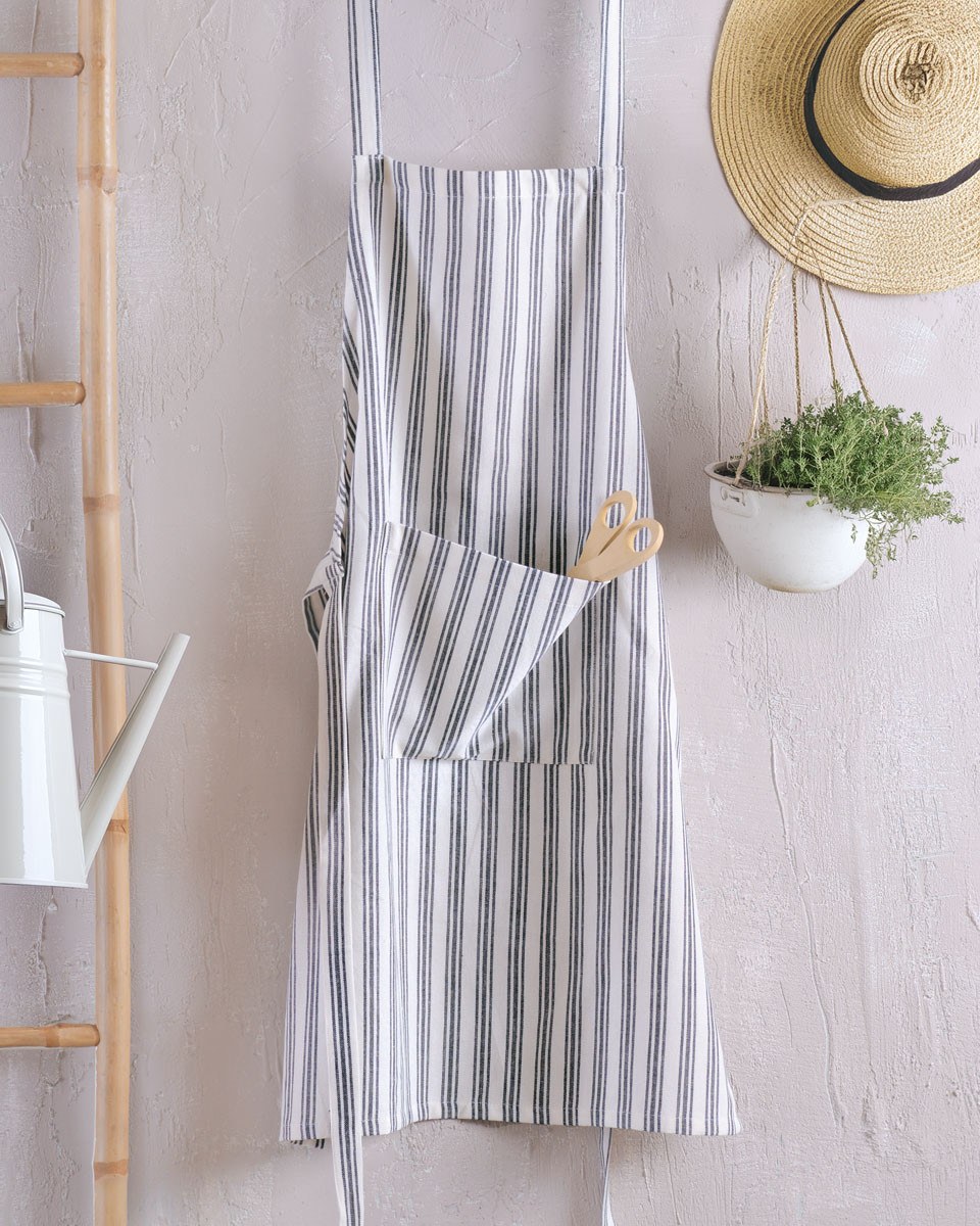 Ποδιά Κουζίνας Rythmos Xanthipi