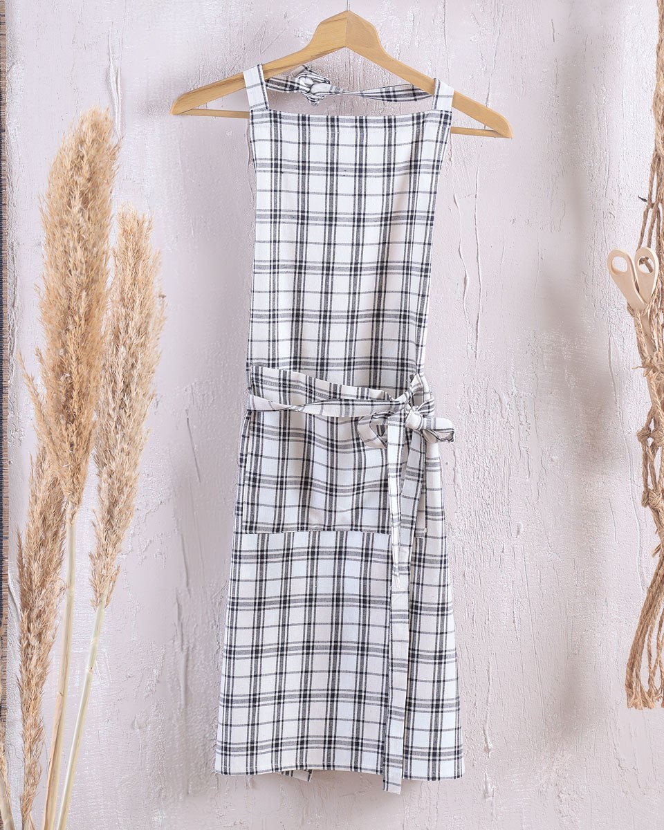 Ποδιά Κουζίνας Rythmos Nephele