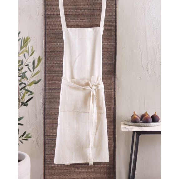 Ποδιά Κουζίνας Rythmos  Agni