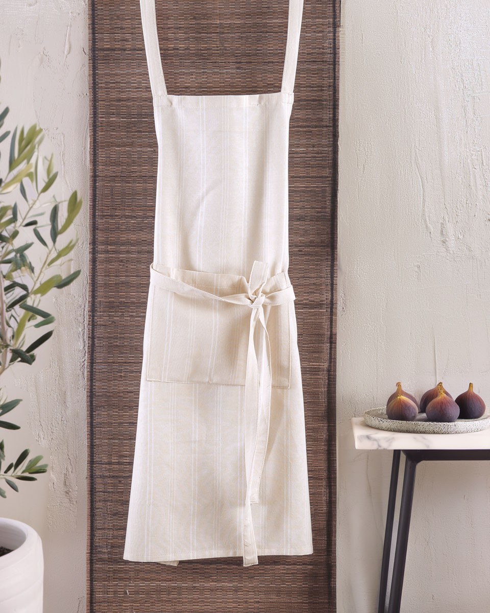 Ποδιά Κουζίνας Rythmos Agni