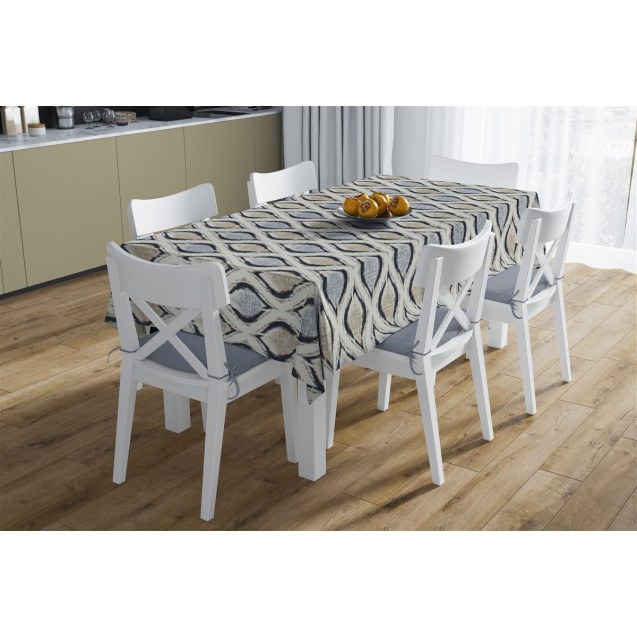 Σετ Τραπεζομάντηλο Dimcol και Runner Cyclops...