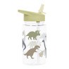 A little lovely company: Παγούρι 450ml Dinosaurs