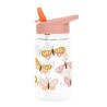 Παγούρι Α Little Lovely Company Butterflies 450ml DBBUPI43