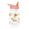 Παγούρι Α Little Lovely Company Butterflies 450ml DBBUPI43