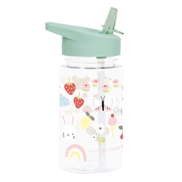 Παγούρι Α Little Lovely Company Joy 450ml DBJOMU66