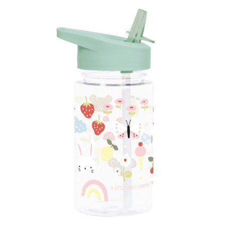 Παγούρι Α Little Lovely Company Joy 450ml DBJOMU66