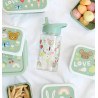 Παγούρι Α Little Lovely Company Joy 450ml DBJOMU66