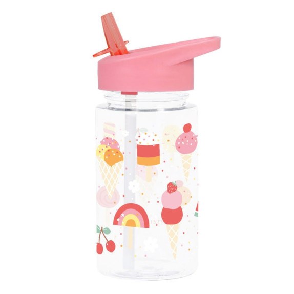Παγούρι Α Little Lovely Company Ice Cream 450ml DBICPI65
