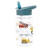 Παγούρι Α Little Lovely Company Vehicles 450ml DBVEBU62