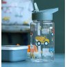 Παγούρι Α Little Lovely Company Vehicles 450ml DBVEBU62
