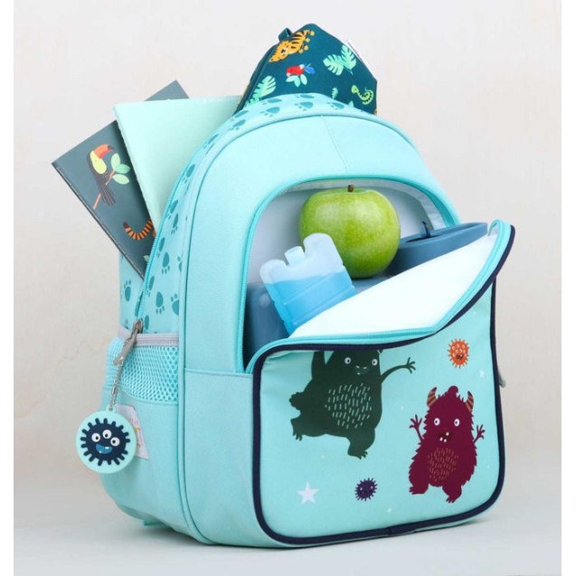 Τσάντα Πλάτης Με Ισοθερμική Θήκη A Little...