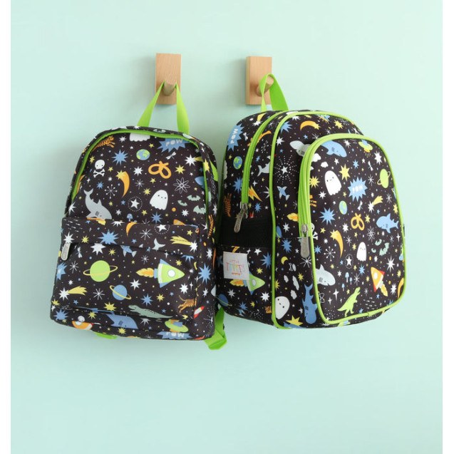 Τσάντα Πλάτης Παιδικού Σταθμού A Little Company...