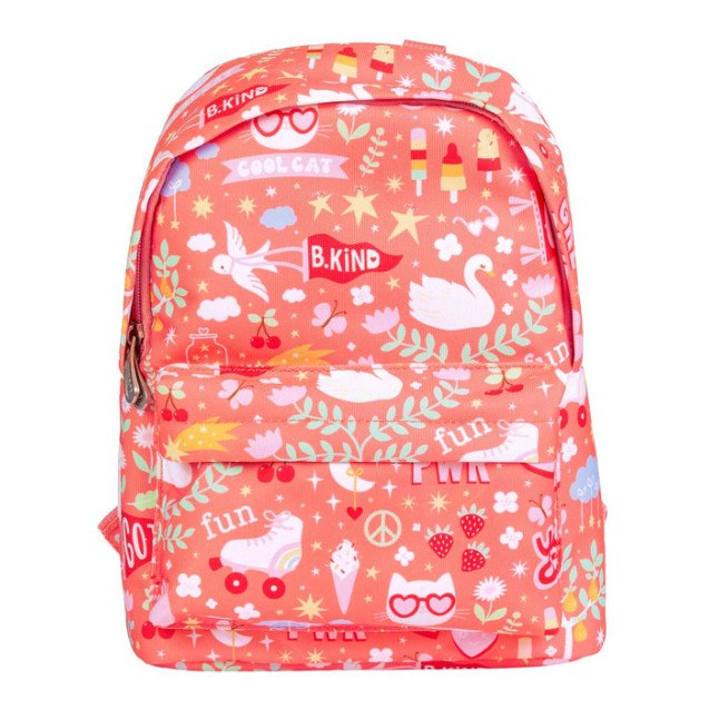 Τσάντα Πλάτης Παιδικού Σταθμού A Little Company...