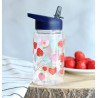 Παγούρι Α Little Lovely Company Strawberries 450ml DBSTBU64