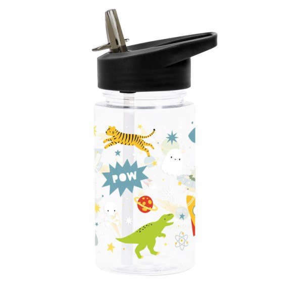Παγούρι Α Little Lovely Company Galaxy 450ml DBGABL87