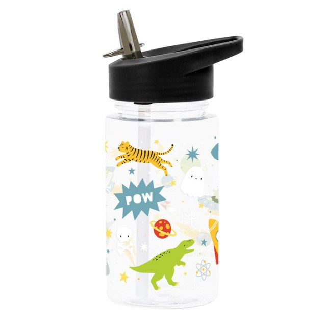 Παγούρι Α Little Lovely Company Galaxy 450ml...