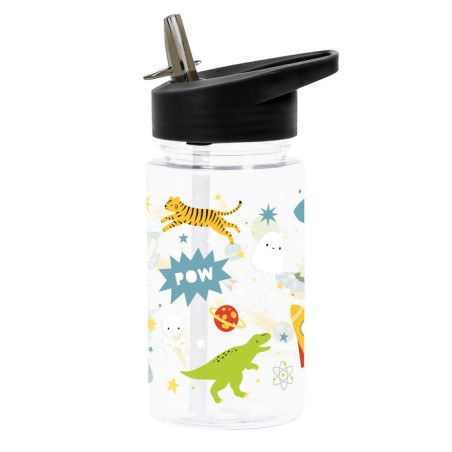 Παγούρι Α Little Lovely Company Galaxy 450ml DBGABL87
