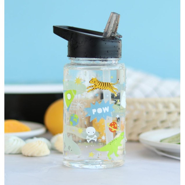 Παγούρι Α Little Lovely Company Galaxy 450ml...