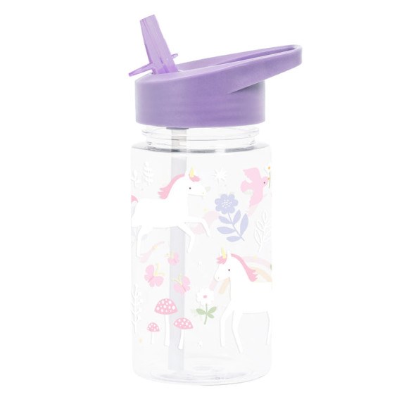 Παγούρι Α Little Lovely Company Unicorn Dreams 450ml...
