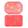 Δοχείο Φαγητού A Little Lovely Company Bento Fun BBFUCO72