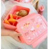 Δοχείο Φαγητού A Little Lovely Company Bento Fun BBFUCO72
