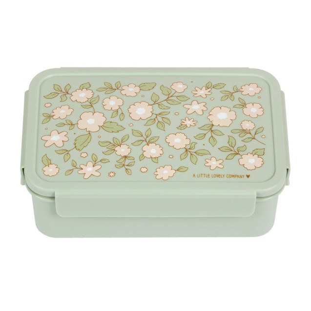 Δοχείο Φαγητού A Little Lovely Company Bento...