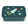 Δοχείο Φαγητού A Little Lovely Company Bento Space BBSPBU64