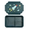 Δοχείο Φαγητού A Little Lovely Company Bento Space BBSPBU64