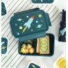 Δοχείο Φαγητού A Little Lovely Company Bento Space BBSPBU64