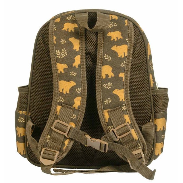 Παιδική Τσάντα Πλάτης Νηπιαγωγείου Α Little...