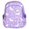 Παιδική Τσάντα Πλάτης Νηπιαγωγείου Α Little Lovely Company Unicorn Dreams BPUDPU74