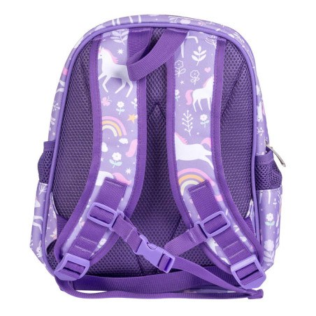 Παιδική Τσάντα Πλάτης Νηπιαγωγείου Α Little Lovely Company Unicorn Dreams BPUDPU74