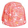 Παιδική Τσάντα Πλάτης Νηπιαγωγείου Α Little Lovely Company Fun BPFUCO76