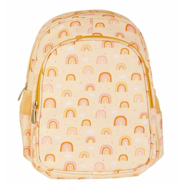 Σακίδιο Πλάτης με Ισοθερμική Θήκη A Little...