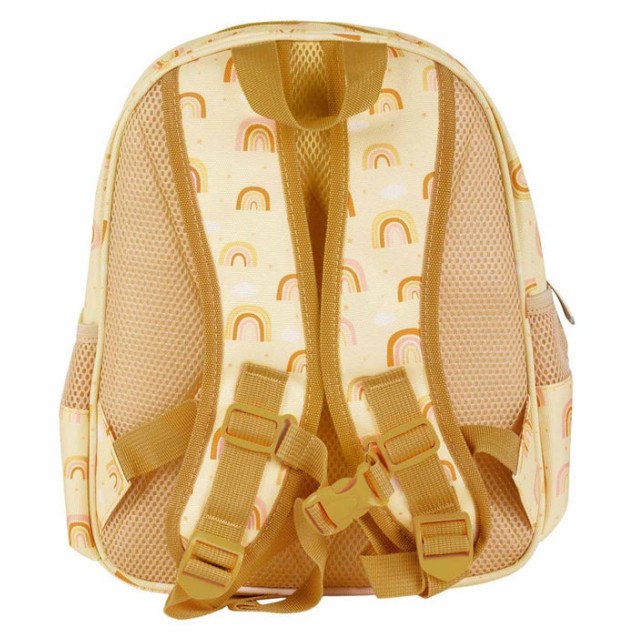 Σακίδιο Πλάτης με Ισοθερμική Θήκη A Little...