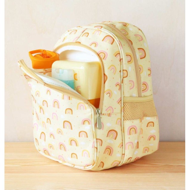 Σακίδιο Πλάτης με Ισοθερμική Θήκη A Little...