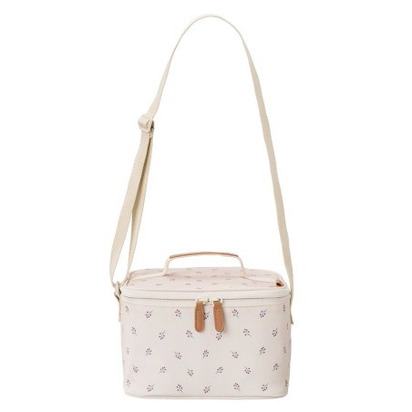 Ισοθερμική Τσάντα Φαγητού Μεγάλη Fresk  Berries 15x23x18 FR-FB910-09