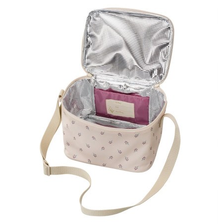 Ισοθερμική Τσάντα Φαγητού Μεγάλη Fresk  Berries 15x23x18 FR-FB910-09