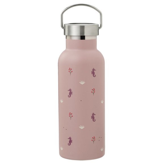 Θερμός από ανοξείδωτο ατσάλι 500ml Seahorse FR-FD320-16