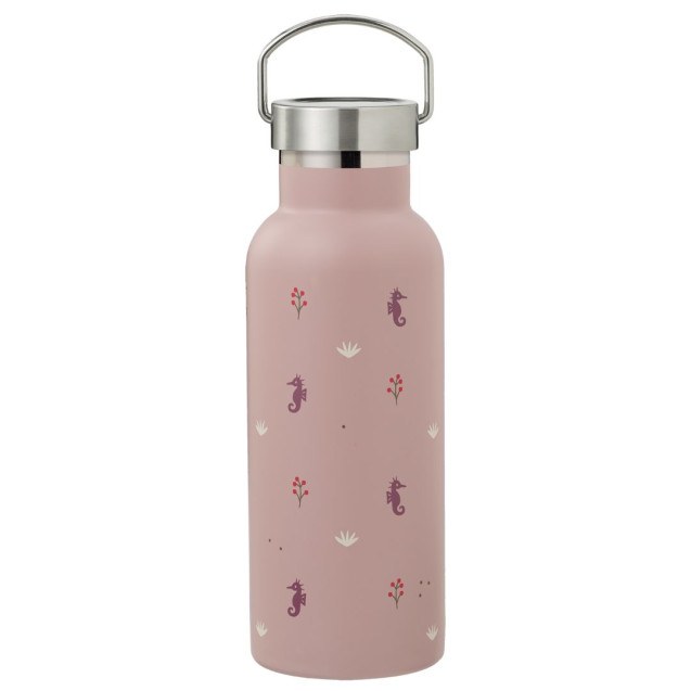 Θερμός από ανοξείδωτο ατσάλι 500ml Seahorse...