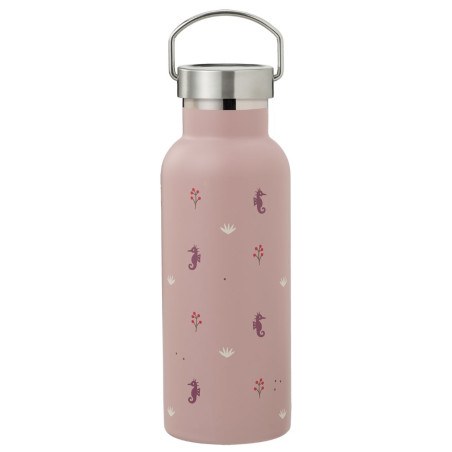 Θερμός από ανοξείδωτο ατσάλι 500ml Seahorse FR-FD320-16