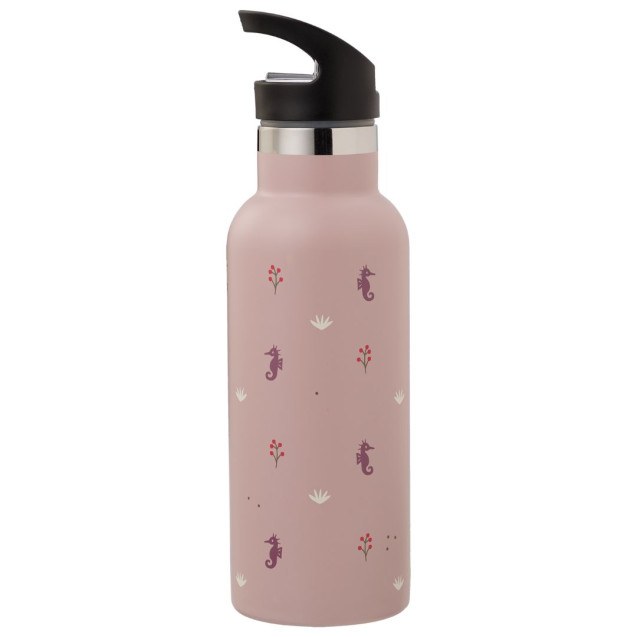 Θερμός από ανοξείδωτο ατσάλι 500ml Seahorse...