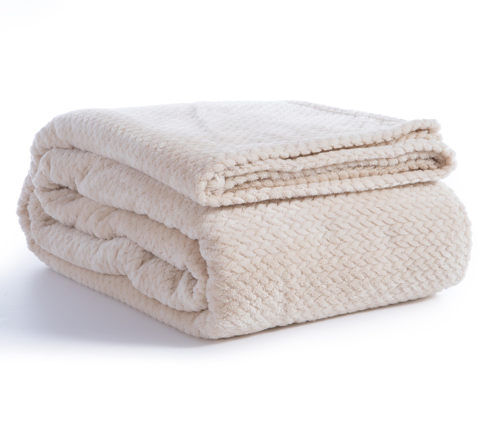 Κουβέρτες, Παπλώματα Anesis Home - ΣΗΜΑΝΤΙΚΟ: Σε περίπτωση διαφοράς τιμής από το κατάστημα ισχύει παντα και μόνο η τιμή του καταστήματος Κουβέρτα Υπέρδιπλη Nef-Nef Worth Ecru 220x240