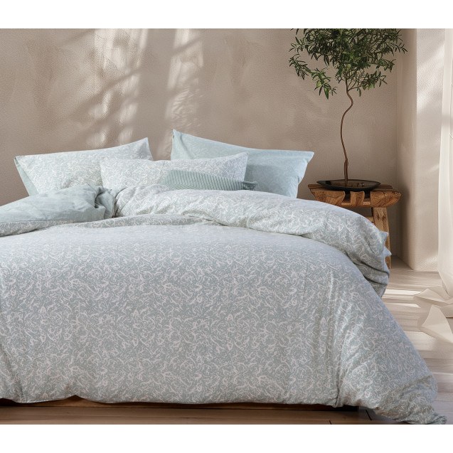 Σετ Σεντόνια Μονά 3 Τεμαχίων Nef-Nef Sorial...