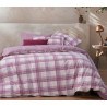 Σετ Σεντόνια King Size 4 Τεμαχίων Nef-Nef Charlie Rose 270x260