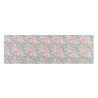 Τραβέρσα Nef-Nef Apples Ecru 45x140